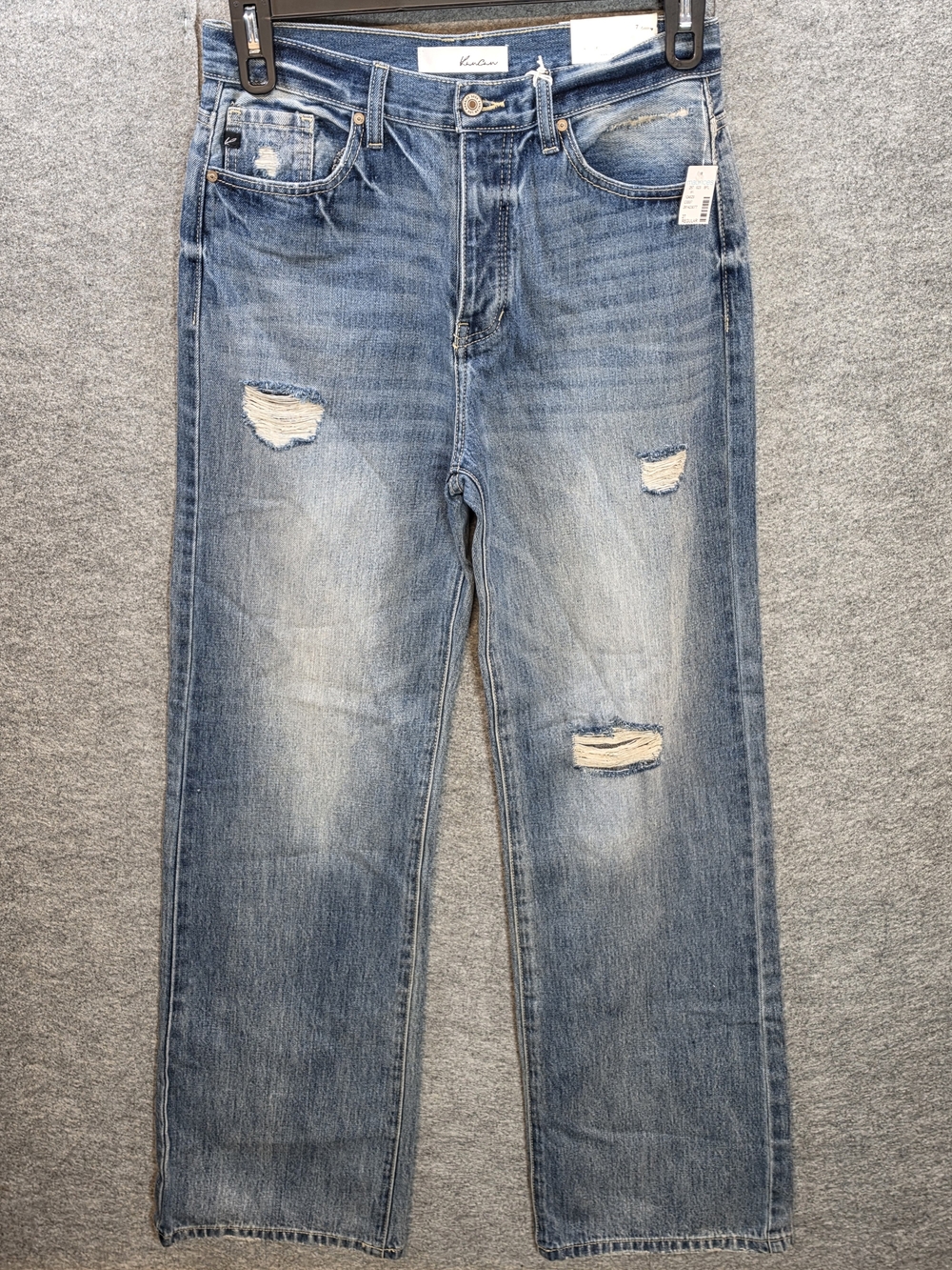 KanCan 90's Flare